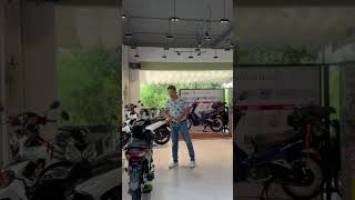 GIÁ XE FUTURE LỄ 2/9/2025