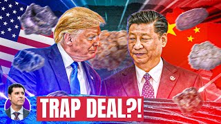 Why US–China Rare Earth Deal Changes Everything (But Still Leaves You Vulnerable)