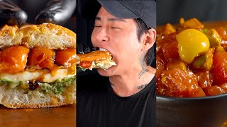 Best of Zach Choi Foods | MUKBANG | COOKING | ASMR