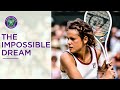 Yvonne Goolagong Cawley's Journey to Wimbledon