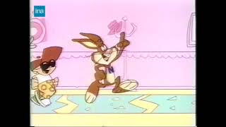 Nesquik - House Tour (1991,  FR)