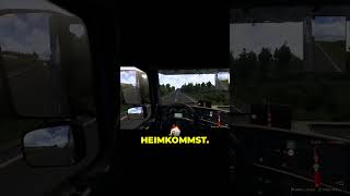 Wenn der LKW einfach nur noch nervt! 😫