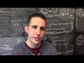 Ben's Journey at Khan Academy