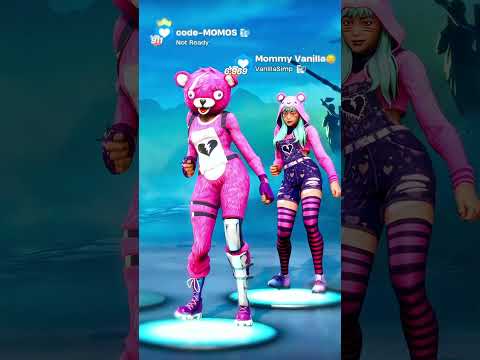 My Duo STOLE my Skins!😡