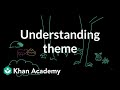 Exploring Themes in Literature