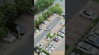 اختبر صبرك مع السائق الغشيم