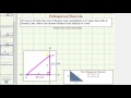 Distance Calculation Using the Pythagorean Theorem