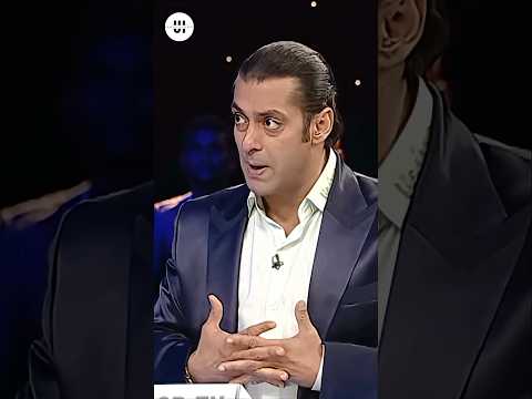 Salman Khan & Sanjay Dutt | Airport Anecdote