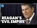 Reagan's Influence and Rhetoric