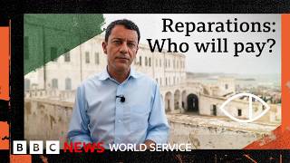 YouTube video thumbnail: Ghana vs the West: The Fight to Make Slavery a Global Crime