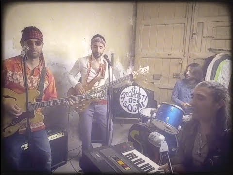 Gli Specialisti Dei Sogni