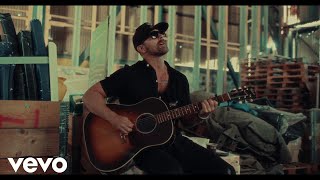 Kip Moore - Bad Spot (Acoustic in Copenhagen)