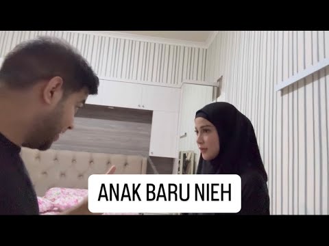 HARI PERTAMA MISKAAAH