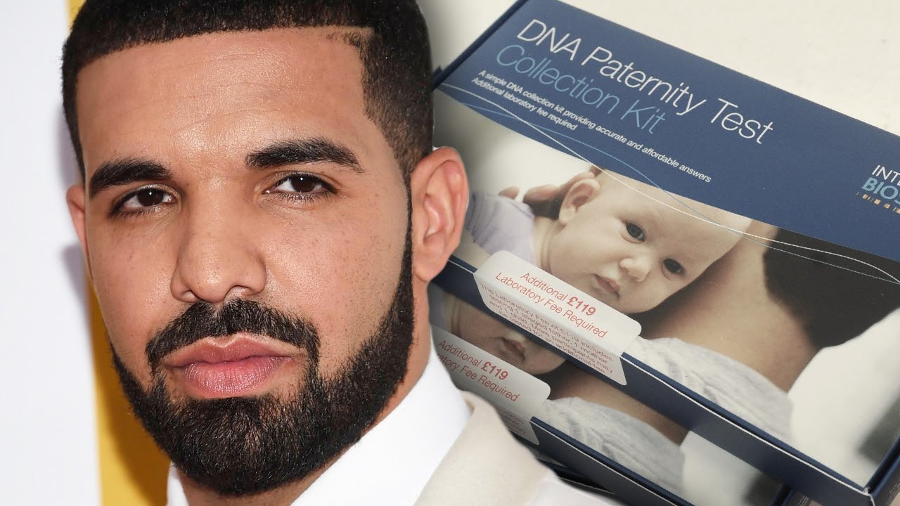 Drake Reveals why he hid son adonis & slams Kanye West
