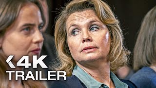 DER SCHIMMELREITER Trailer German Deutsch (2026) Annette Frier