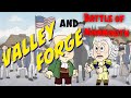 Exploring Valley Forge and the Battle of Monmouth