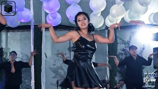 15 Años Sarah Baile Bachata y Salsa, Jardín de Eventos La Cabaña, Producciones Black Box