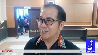 PERKUAT PENCEGAHAN KORUPSI, PEMKAB BARTIM EVALUASI TATA KELOLA PEMERINTAHAN