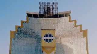 YouTube video thumbnail: Uzbekistan: A Journey Through the Heart of Central Asia