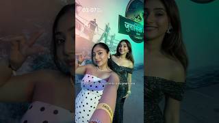 Jurassic World Rebirth Premier at Jaipur Raj Mandir | @UniversalPicturesIndia