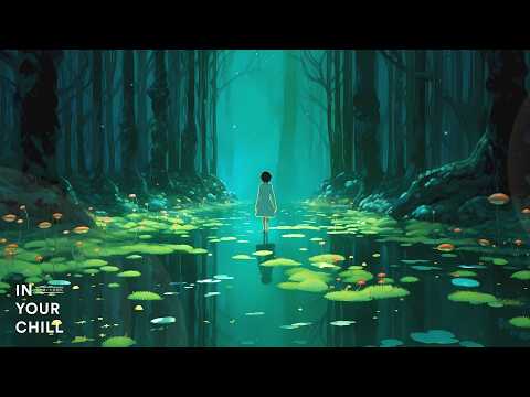 Flooded Forest [ chill lofi ]