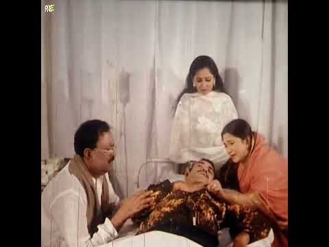 ডাক্তার আমার ছেলেকে বাচাঁন | Bangla Movie Scene | Manna | Nodi | Misha Sawdagor #shorts