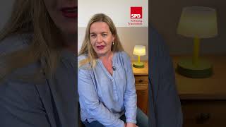 Silke Schwinghammer (Platz 66): Für die SPD aus dem Achental in den Kreistag Traunstein!