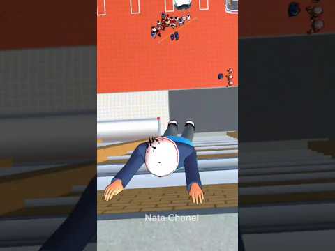 Kenapa Ayah Pergi #sakuraschool #sakuraschoolsimulator #sakura
