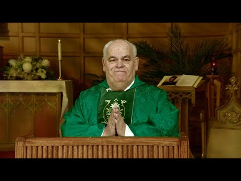 Catholic Mass Today | Daily TV Mass, Tuesday February 18, 2025