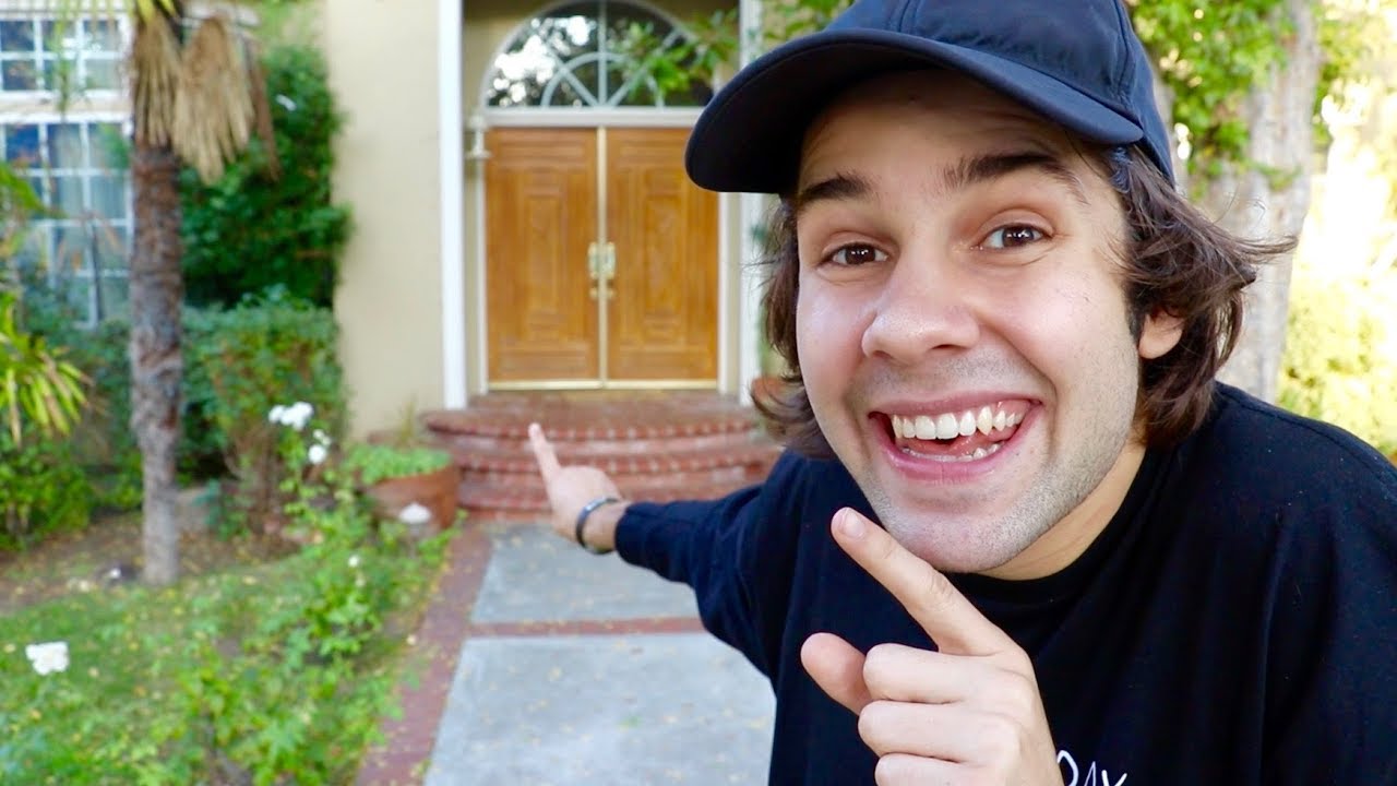 SURPRISING PARENTS WITH SHOCKING NEWS