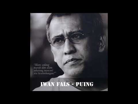Iwan Fals - Puing [Audio Kualitas Tinggi / HD]