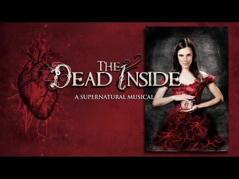 The Dead Inside - Official Trailer