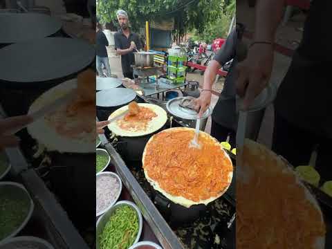 Famous Burj khalifa dosa Jodhpur #shorts