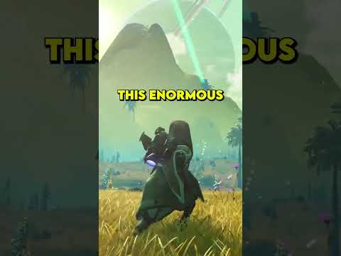 How Did No Man's Sky Turn into THIS?!