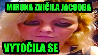TA RŮŽOVÁ SE VYTOČILA!!! MIRUNA ZNIČILA JACOOBVIDEOS A JANU #taruzova #shopaholicadel #jacoobextra