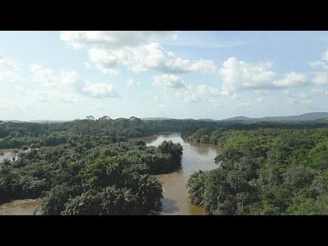 YouTube video thumbnail: UNESCO Inscribes 26 New Sites on World Heritage List