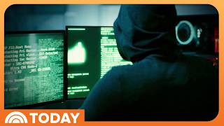 YouTube video thumbnail: Hackers Breach FBI, Say They Stole Personal Data of All Agents