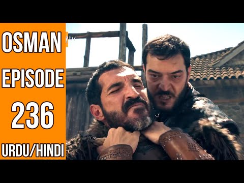 Osman Series Updates Season 6 Episode 236 by Sk Point