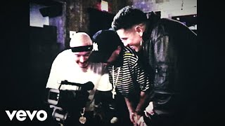 J Balvin, Lenny Tavárez, Justin Quiles - Zun Zun (Official Video)