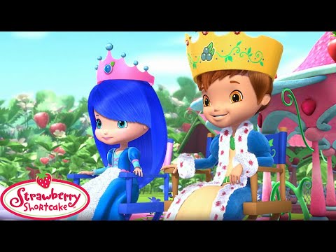 Rosita Fresita 🍓 ¡El cuento de hadas! 🍓 Animados Completo en Español