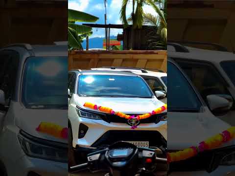 Chalti firti koKen hai♥ toyota #fortunerloverz #toyota4x4 #toyota #shortvideos #shorts