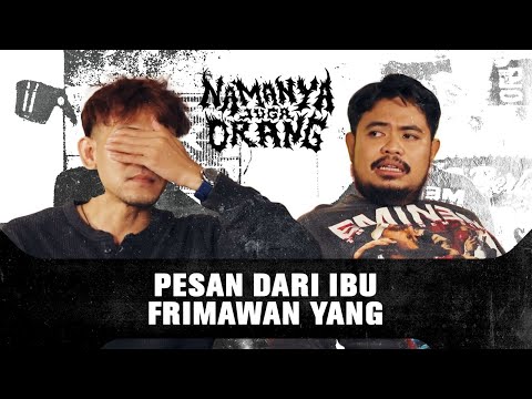 TIPS PARENTING RIGEN & FRIMAWAN, LAKUKAN INI JIKA ANAK ANDA