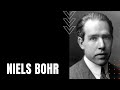 Niels Bohr and His Contributions to Physics