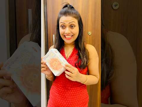 ডিং ডিং... লাবুবু পাওয়ার নিনজা টেকনিক | Labubu Doll | Baby Mom Monti #funny #ninjatechnique