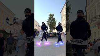 Симпа 😨 Neon Mode 🤯