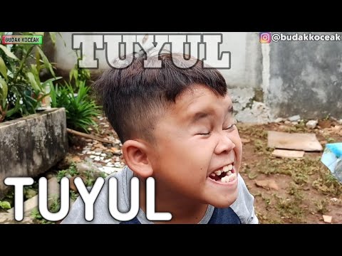 Tuyul | Komedi Indonesia