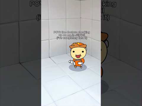 silly jail