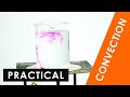 Potassium Manganate and Heat Transfer