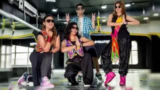 Baila Tra Tra Tra | Zumba Fitness