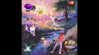 PORTALES - Broken DRIP (AUDIO OFICIAL) PRODby KVBeatVault